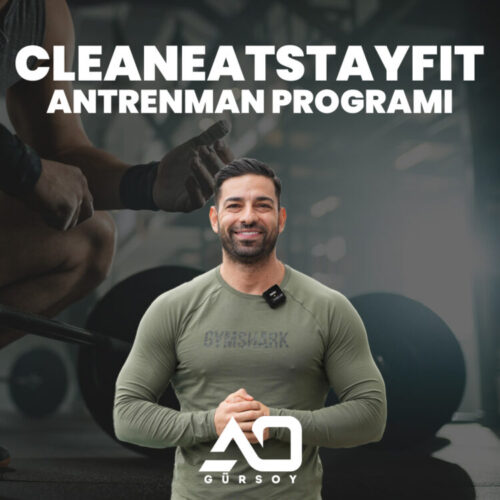 Antrenman Programı