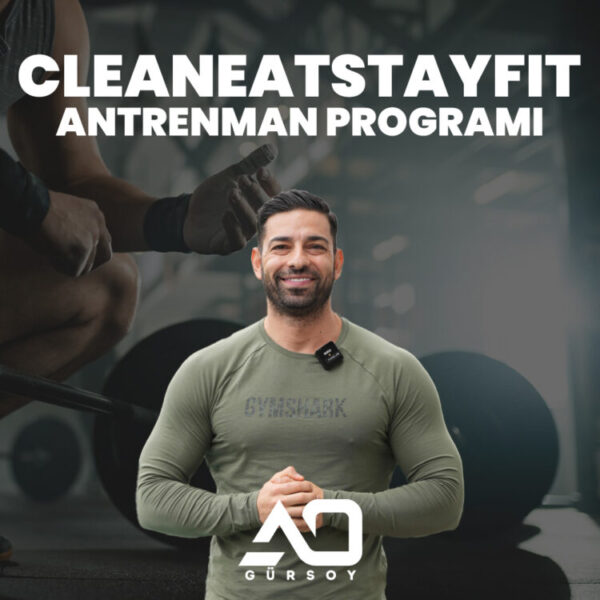 Antrenman Programı